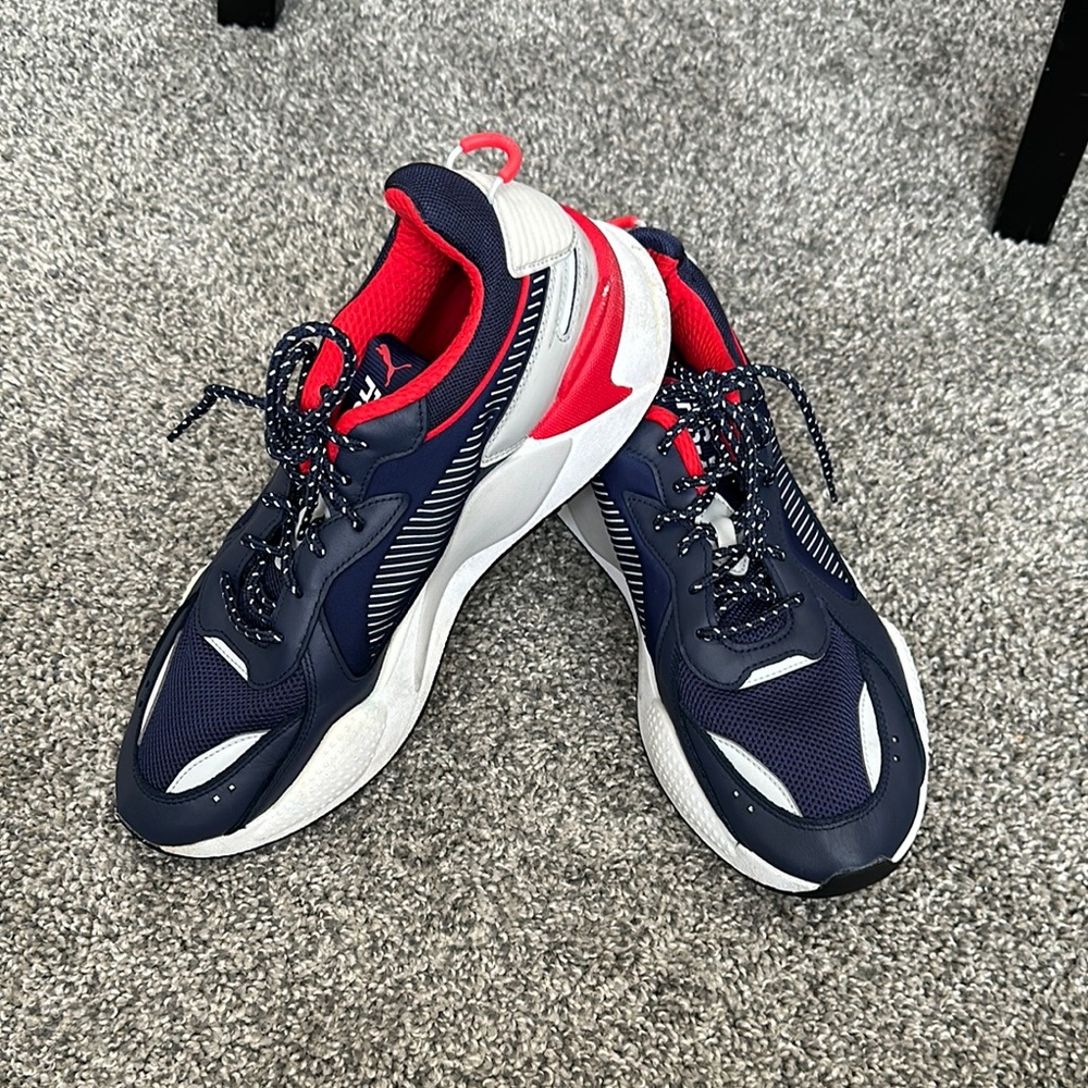 👨🏾Men’s Puma’s👨🏾